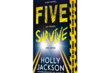 Five survive holly jackson