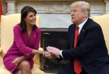 Trump haley fact check