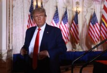 Trump ballot colorado immunity