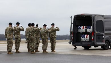 Us strike syria iraq