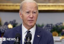 Senate aid package israel ukraine