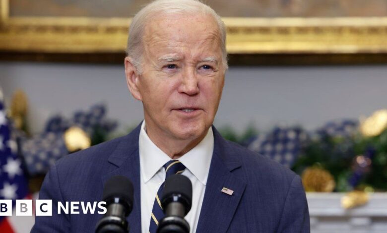 Senate aid package israel ukraine
