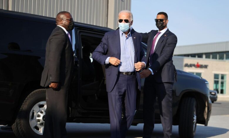 Votevets biden democrats ads