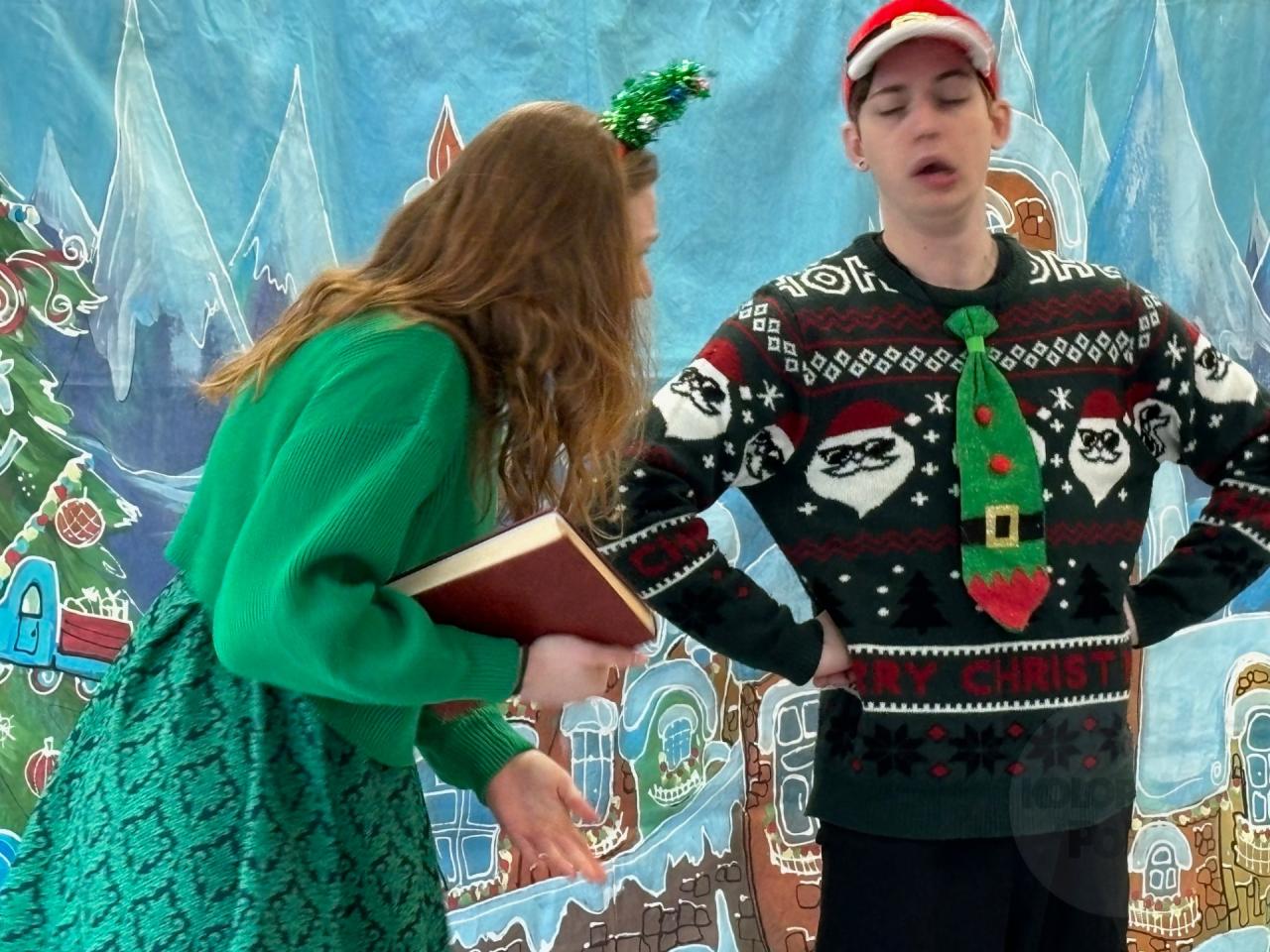 Nyc robbery theft ring grinch boys