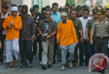Bali bombing case torture