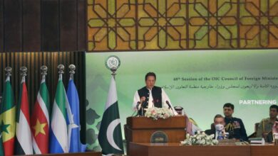 Pakistan election khan trump ukraine asia