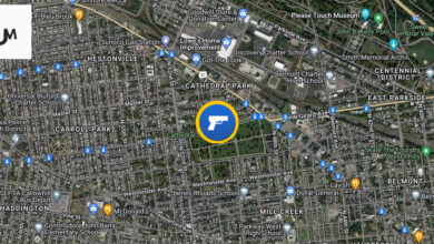 Pennsylvania fire shooting bodies recovered