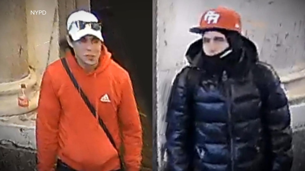 Times square attack bragg