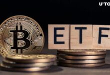 Bitcoin etf wall street crypto investing