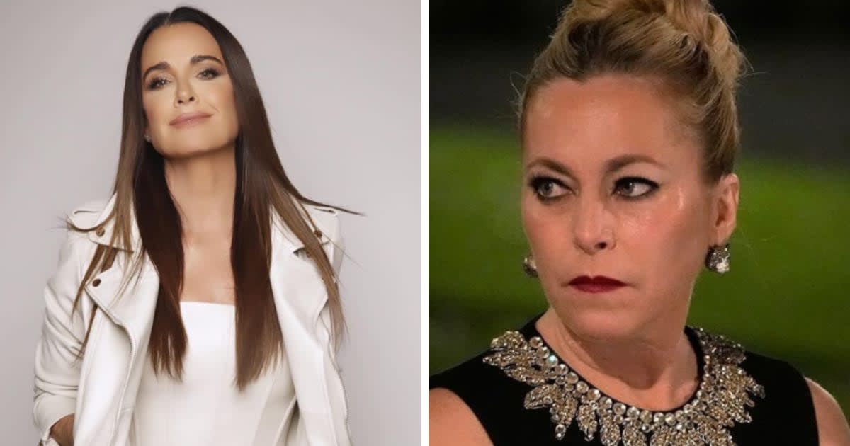 Sutton stracke merce cunningham real housewives