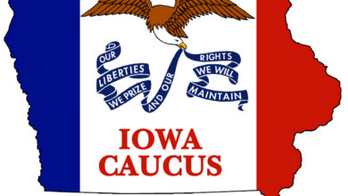 How iowa caucuses work process