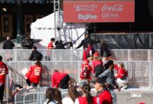 Kc shooting victims hospital