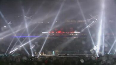 Super bowl halftime show performers payment