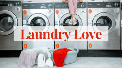 The case for loving laundry