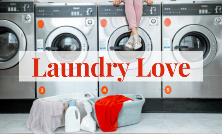 The case for loving laundry