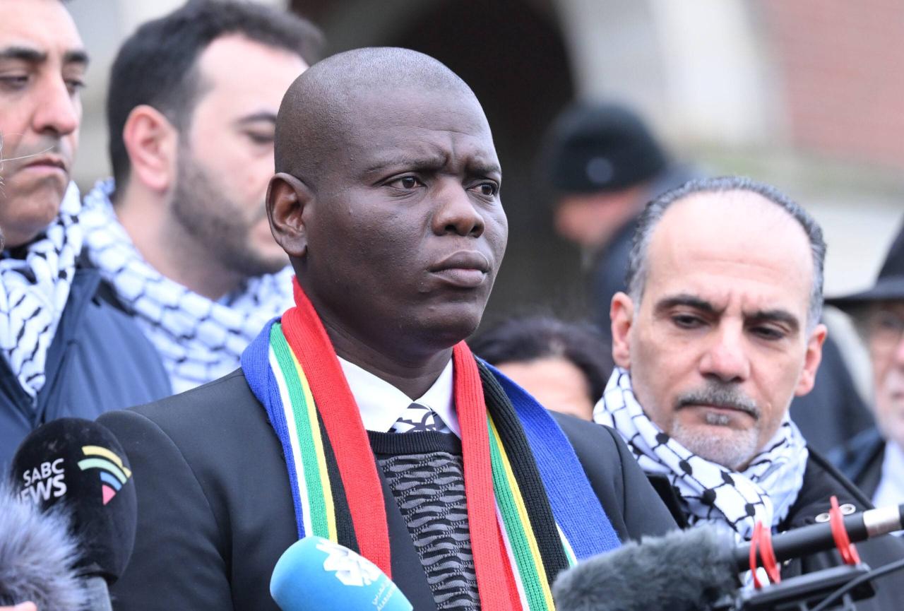 Icj genocide ruling israel gaza