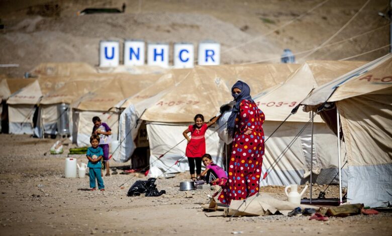 Daha dun gibi depremzede ailenin bir yillik mucadelesi