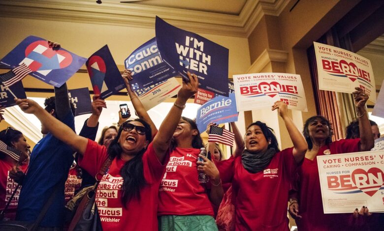 Latino predicted nevada