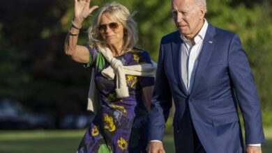 Biden donors new york