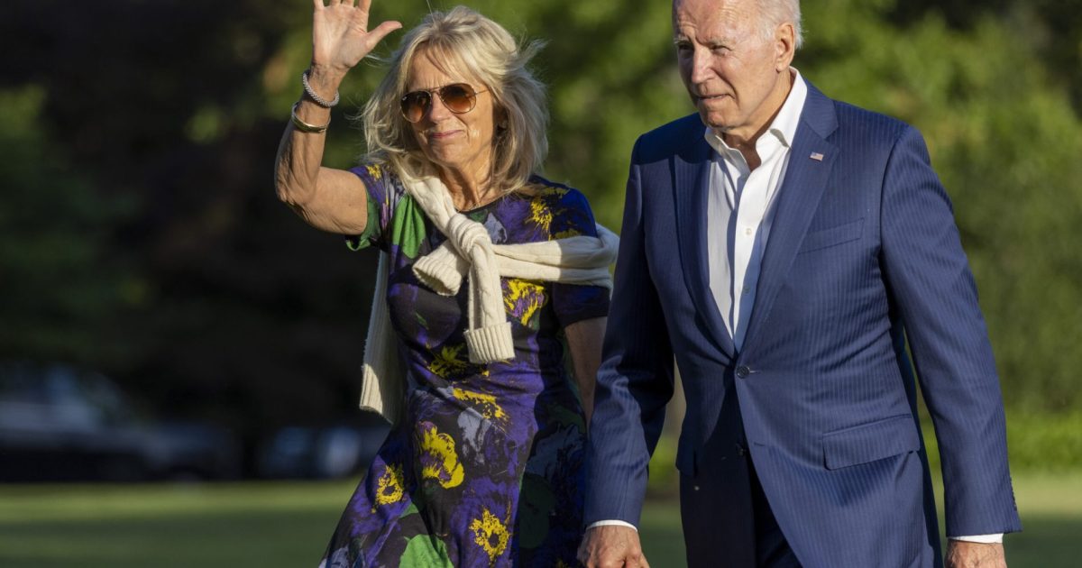 Biden donors new york