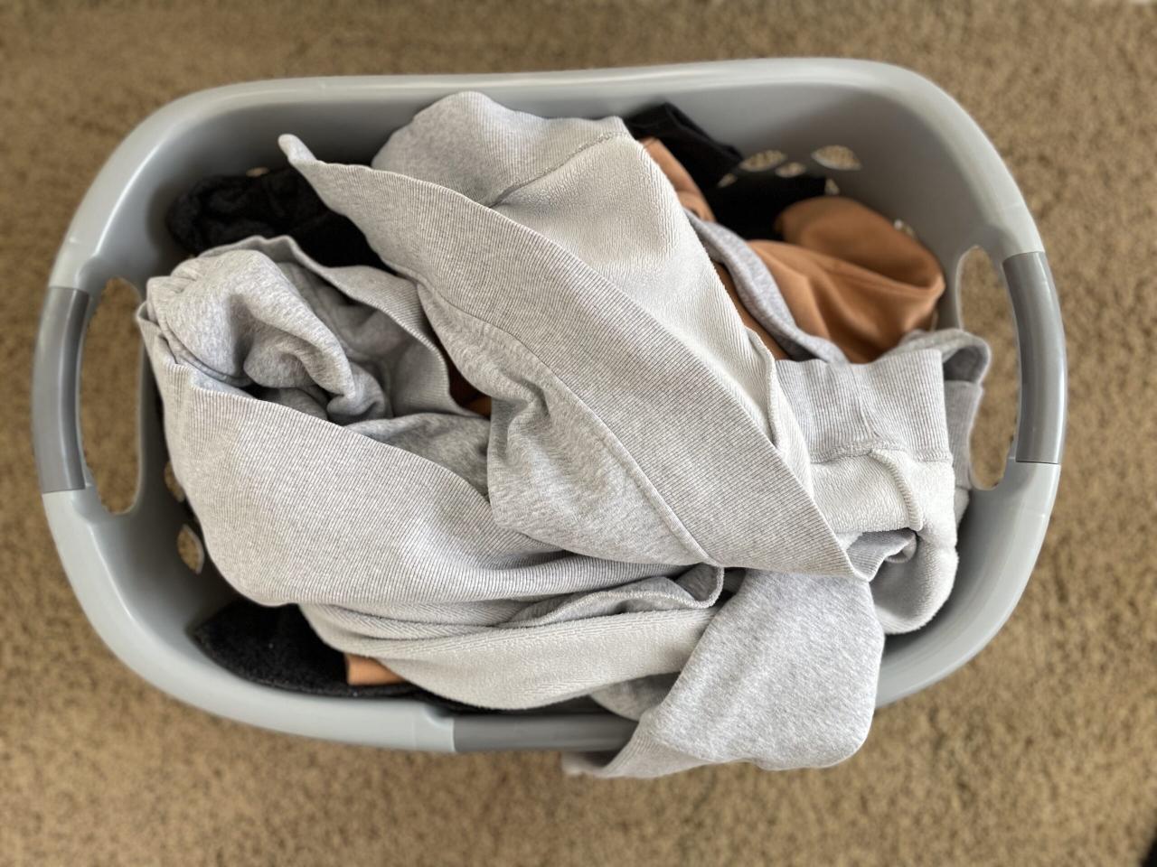 The case for loving laundry