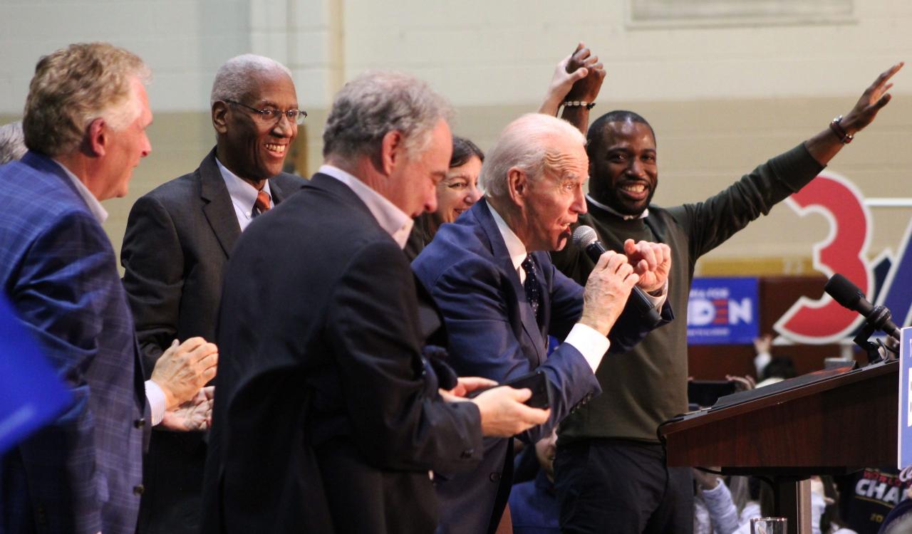 Votevets biden democrats ads