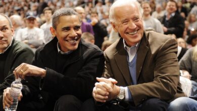 Robert hur biden memory special counsel