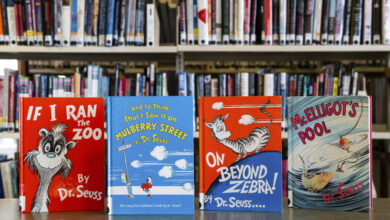 Seuss book racism ethics