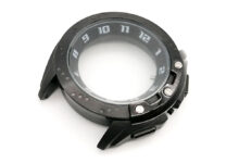 Watches dense metal tantalum