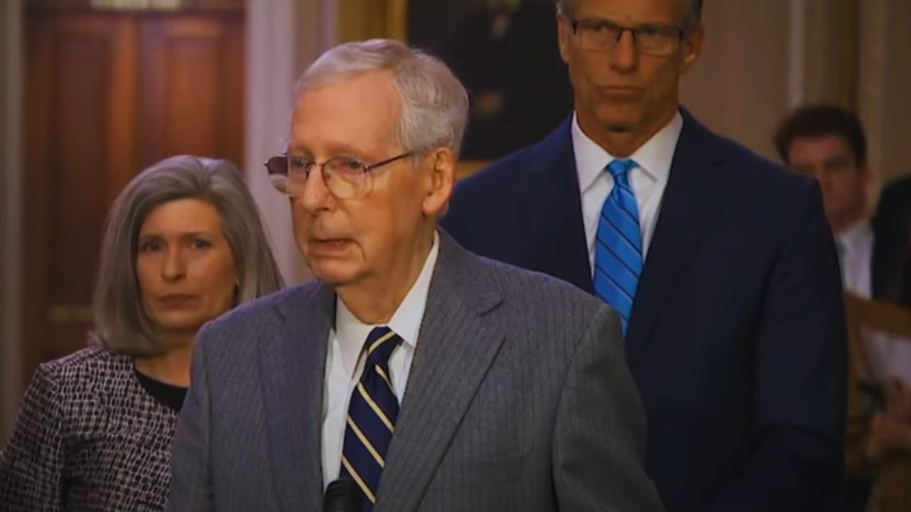 James lankford border deal