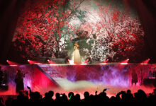 Swift taylor tokyo out shopping store pants green isetan department november celebrities hawtcelebs gotceleb celebmafia celebsla