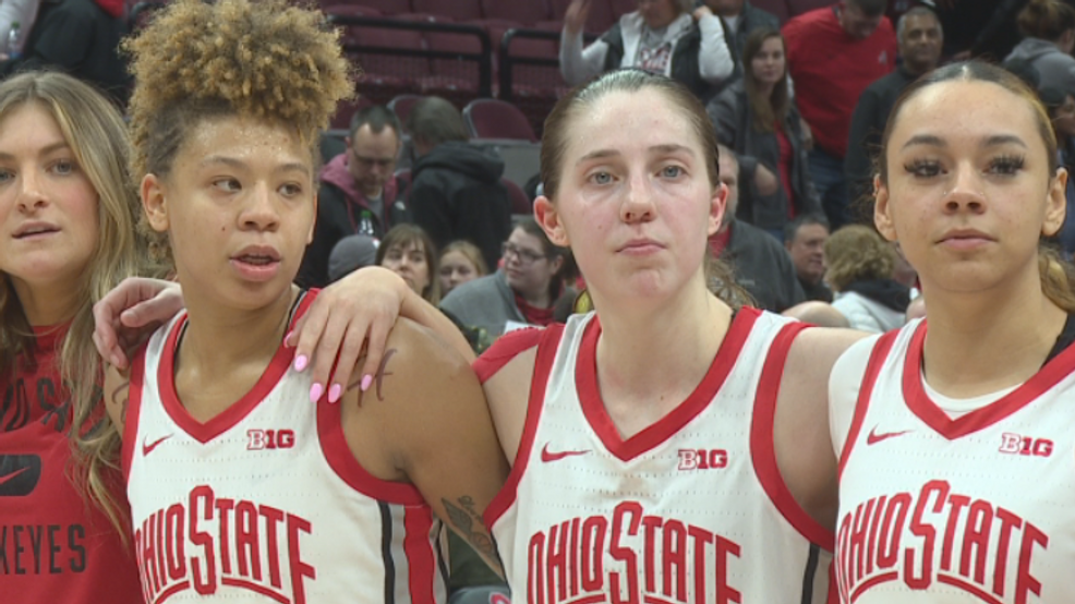 Womens college basketball power rankings ohio state