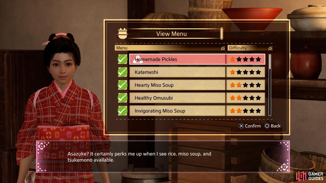 Cook as if youre in a rom com