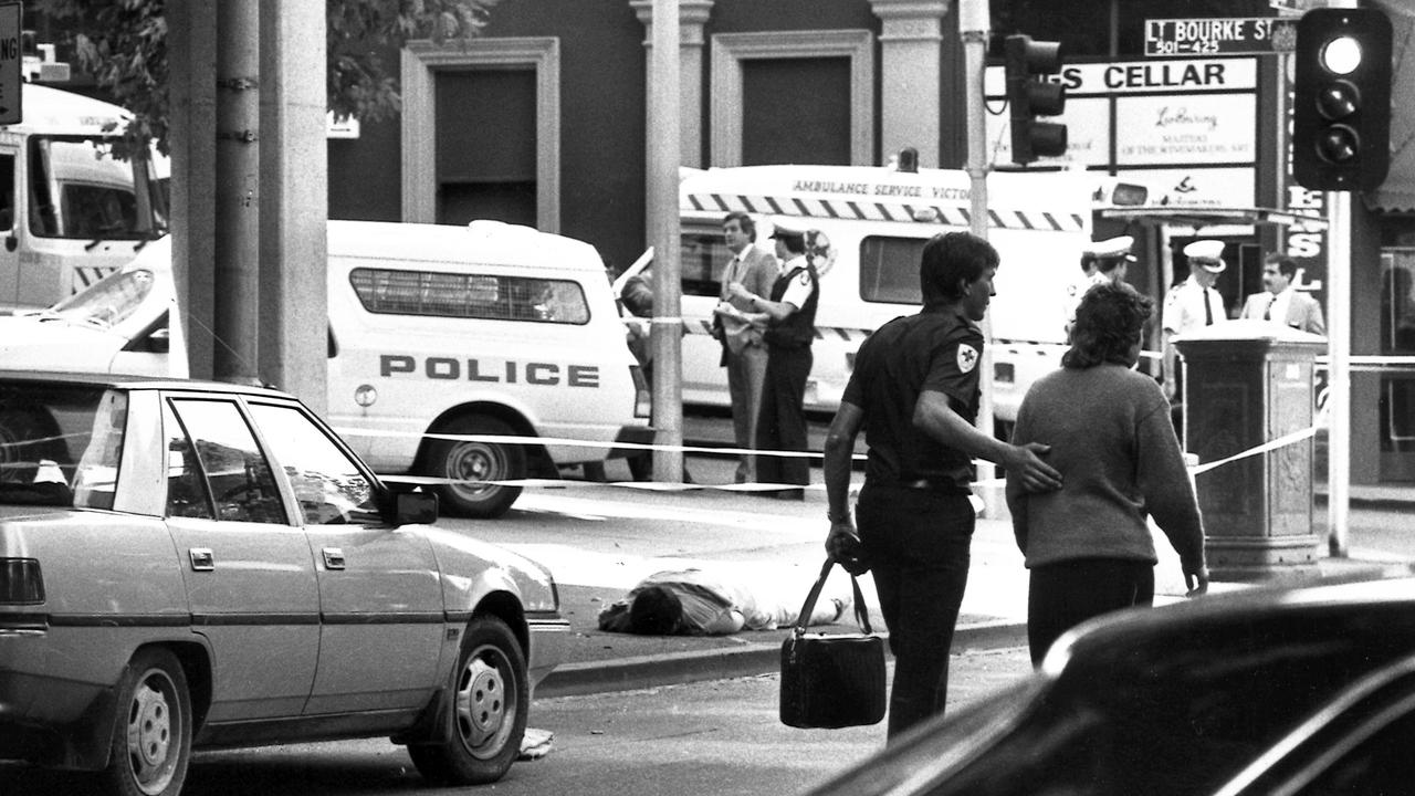 Queens shooting fake gun