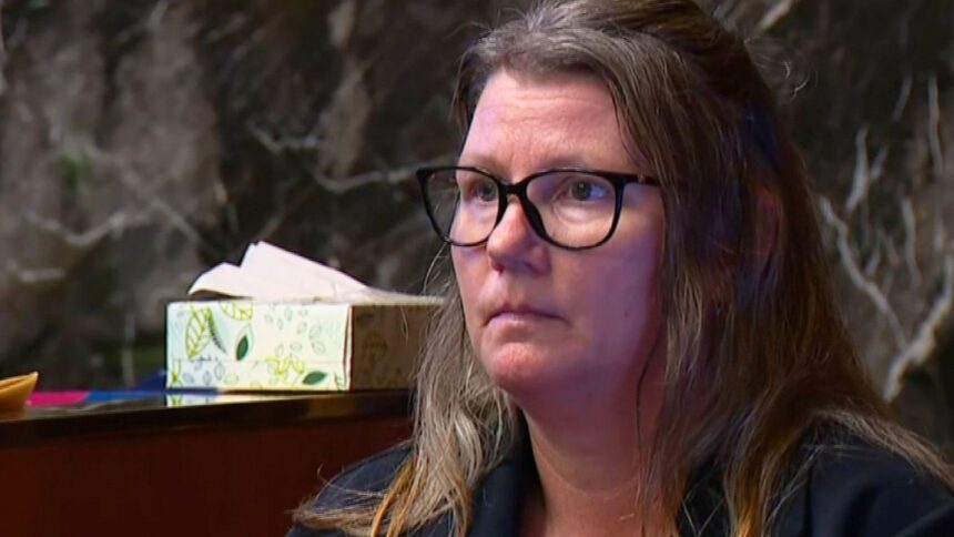 Mother homicide court crumbley