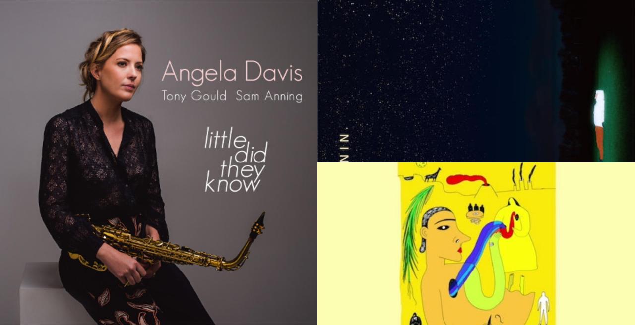 Some like it hot grammy theater album