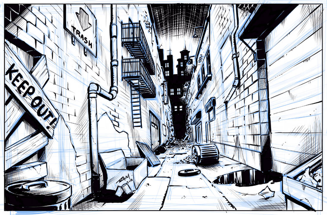Aya of yop city comic book