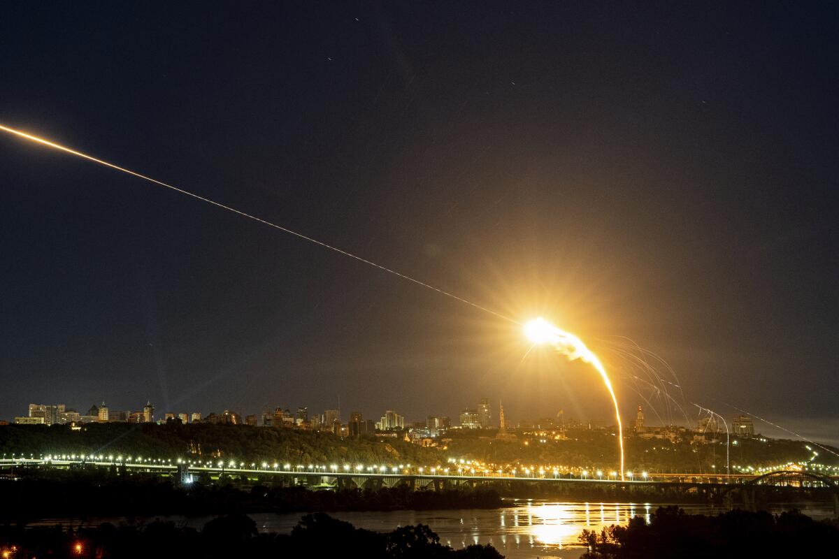 Russia drone strike kharkiv ukraine