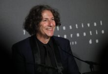 Jonathan glazer open letter