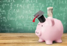 College savings accounts retirement