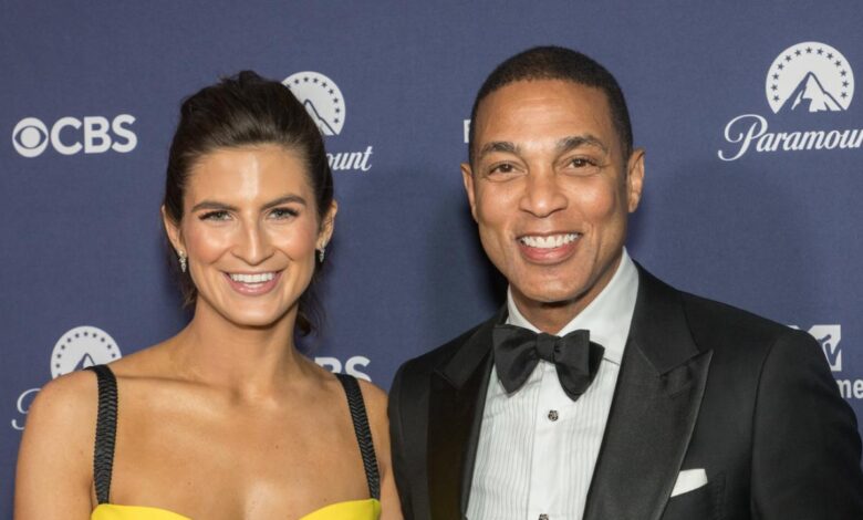 Cnn morning show changes