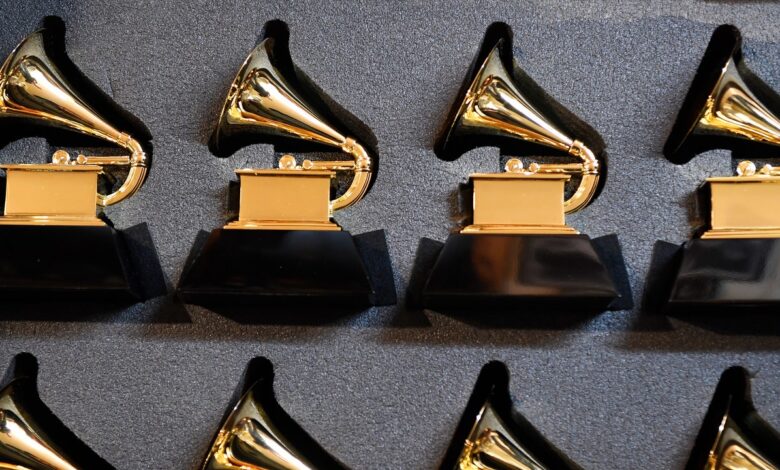 Guide to the grammys