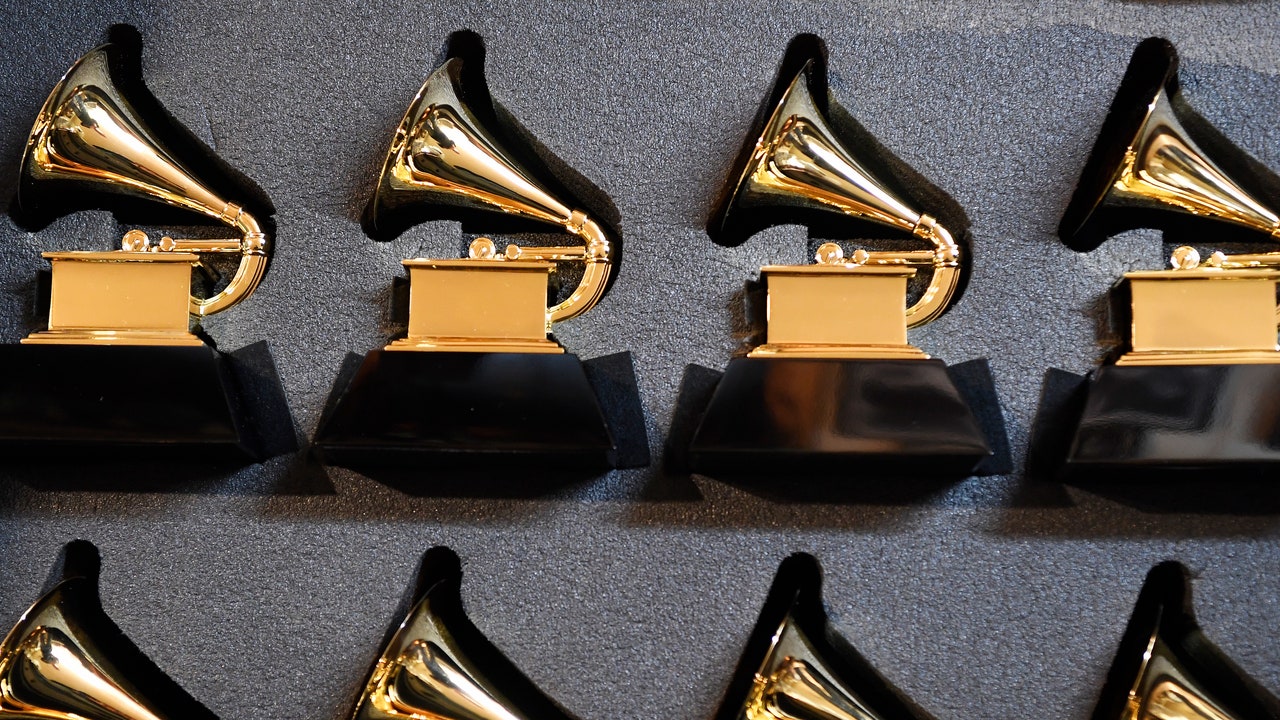 Guide to the grammys