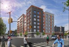 Via verde bronx housing