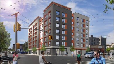 Via verde bronx housing