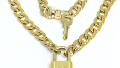 Louis vuitton mens fine jewelry