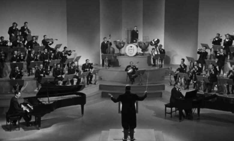 Rhapsody in blue defense