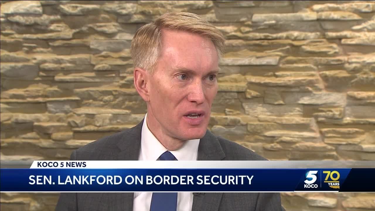 James lankford border deal