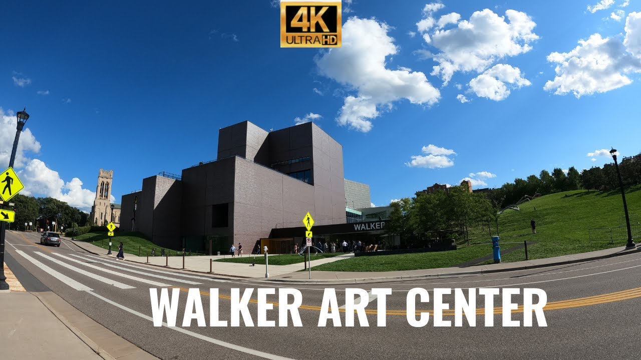 Eastern europe artists walker center