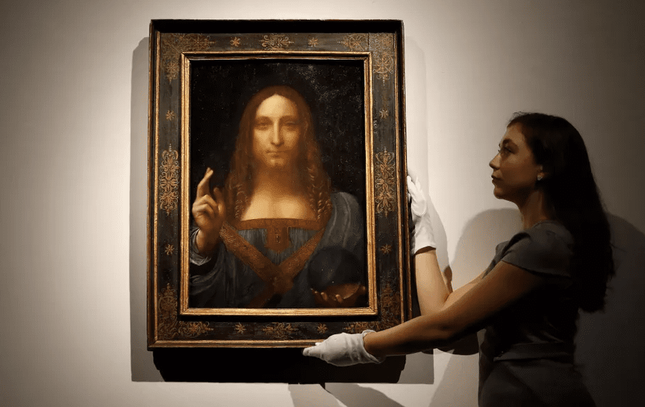 Sothebys art fraud trial